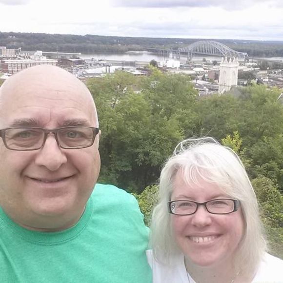 Meet your Posher, Jamie - Picture 1 of 1